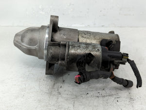 2010-2017 Chevrolet Equinox Car Starter Motor Solenoid OEM P/N:73 18 083 00 Fits OEM Used Auto Parts