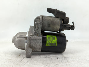 2014-2016 Kia Forte Car Starter Motor Solenoid OEM P/N:36100-2E120 1195411 Fits Fits 2012 2013 2014 2015 2016 OEM Used Auto Parts