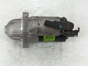 2014-2016 Kia Forte Car Starter Motor Solenoid OEM P/N:36100-2E120 1195411 Fits Fits 2012 2013 2014 2015 2016 OEM Used Auto Parts