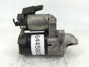 2014-2016 Kia Forte Car Starter Motor Solenoid OEM P/N:36100-2E120 1195411 Fits Fits 2012 2013 2014 2015 2016 OEM Used Auto Parts