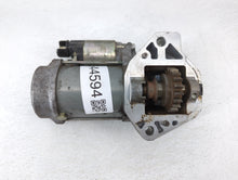 2012-2014 Acura Tl Car Starter Motor Solenoid OEM P/N:428000-7020 Fits Fits 2012 2013 2014 2015 2016 2017 2018 2019 2020 OEM Used Auto Parts