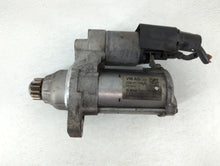 2014 Volkswagen Jetta Car Starter Motor Solenoid OEM P/N:02M 911 024 R Fits Fits 2015 2016 2017 2018 2019 2020 2021 2022 OEM Used Auto Parts