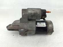 2015-2017 Ford Mustang Car Starter Motor Solenoid OEM P/N:FR3T-11000-AD Fits Fits 2015 2016 2017 OEM Used Auto Parts