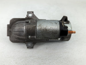 2015-2017 Ford Mustang Car Starter Motor Solenoid OEM P/N:FR3T-11000-AD Fits Fits 2015 2016 2017 OEM Used Auto Parts