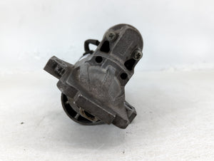 2015-2017 Ford Mustang Car Starter Motor Solenoid OEM P/N:FR3T-11000-AD Fits Fits 2015 2016 2017 OEM Used Auto Parts