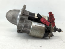 2008-2011 Bmw 528i Car Starter Motor Solenoid OEM P/N:0 001 107 527 Fits Fits 2005 2006 2007 2008 2009 2010 2011 OEM Used Auto Parts