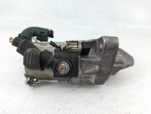 2013-2015 Honda Civic Car Starter Motor Solenoid OEM Fits Fits 2013 2014 2015 2016 2017 2018 2019 2020 2021 2022 OEM Used Auto Parts