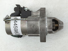 2013-2015 Honda Civic Car Starter Motor Solenoid OEM Fits Fits 2013 2014 2015 2016 2017 2018 2019 2020 2021 2022 OEM Used Auto Parts