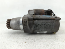 2004-2017 Toyota Camry Car Starter Motor Solenoid OEM P/N:TN428000-1082 28100-0A011 Fits OEM Used Auto Parts