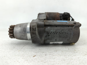 2004-2017 Toyota Camry Car Starter Motor Solenoid OEM P/N:TN428000-1082 28100-0A011 Fits OEM Used Auto Parts