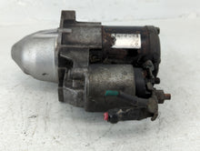 2007-2012 Dodge Caliber Car Starter Motor Solenoid OEM Fits OEM Used Auto Parts