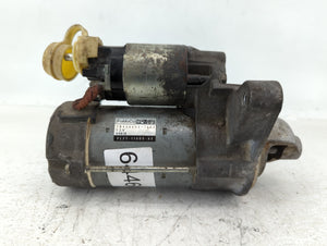 2015-2020 Ford F-150 Car Starter Motor Solenoid OEM P/N:FL3T-11000-AE TN438000-1462 Fits Fits 2015 2016 2017 2018 2019 2020 OEM Used Auto Parts