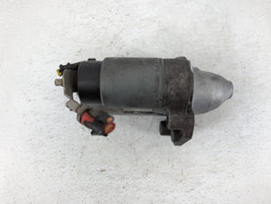 2016 Dodge Caravan Car Starter Motor Solenoid OEM P/N:428000-7200 04801839AB Fits OEM Used Auto Parts