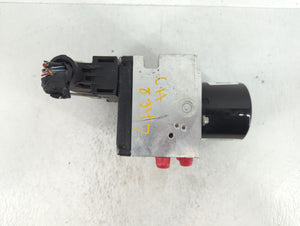 2010 Chevrolet Malibu ABS Pump Control Module Replacement P/N:25949990 Fits OEM Used Auto Parts