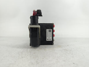 2010 Chevrolet Malibu ABS Pump Control Module Replacement P/N:25949990 Fits OEM Used Auto Parts