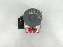 2015-2016 Toyota Sienna ABS Pump Control Module Replacement P/N:133000-6710 89541-08240, 44540-08220 Fits Fits 2015 2016 OEM Used Auto Parts