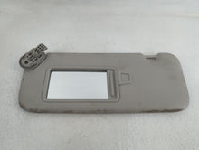 2019-2021 Kia Forte Sun Visor Shade Replacement Driver Left Mirror Fits Fits 2019 2020 2021 OEM Used Auto Parts