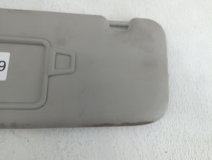 2019-2021 Kia Forte Sun Visor Shade Replacement Driver Left Mirror Fits Fits 2019 2020 2021 OEM Used Auto Parts