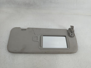 2019-2021 Kia Forte Sun Visor Shade Replacement Passenger Right Mirror Fits Fits 2019 2020 2021 OEM Used Auto Parts