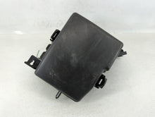 2011-2014 Hyundai Sonata Fusebox Fuse Box Panel Relay Module P/N:91950-3S740 Fits Fits 2011 2012 2013 2014 OEM Used Auto Parts