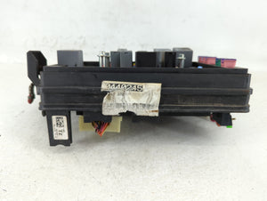 2004-2006 Gmc Canyon Fusebox Fuse Box Panel Relay Module Fits Fits 2004 2005 2006 OEM Used Auto Parts