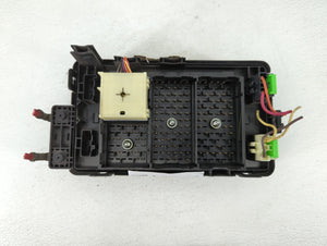 2004-2006 Gmc Canyon Fusebox Fuse Box Panel Relay Module Fits Fits 2004 2005 2006 OEM Used Auto Parts