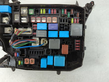 2014-2019 Toyota Corolla Fusebox Fuse Box Panel Relay Module P/N:82662-02661 Fits Fits 2014 2015 2016 2017 2018 2019 OEM Used Auto Parts