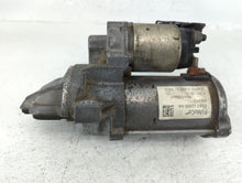 2017-2019 Lincoln Mkc Car Starter Motor Solenoid OEM P/N:GV6T-11000-AA Fits Fits 2017 2018 2019 2020 2021 2022 OEM Used Auto Parts