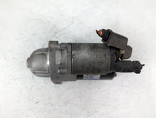 2014-2016 Hyundai Elantra Car Starter Motor Solenoid OEM P/N:1210405 36100-2E131 Fits Fits 2014 2015 2016 OEM Used Auto Parts