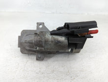 2012-2018 Ford Focus Car Starter Motor Solenoid OEM P/N:M000T89182ZC BB5T-11000-BA Fits OEM Used Auto Parts