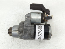 2015-2020 Nissan Pathfinder Car Starter Motor Solenoid OEM P/N:M000TB0272ZC Fits Fits 2015 2016 2017 2018 2019 2020 2021 2022 OEM Used Auto Parts