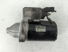 2014-2022 Kia Forte Car Starter Motor Solenoid OEM P/N:1202653 36100-2B502 Fits OEM Used Auto Parts