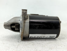 2014-2022 Kia Forte Car Starter Motor Solenoid OEM P/N:1202653 36100-2B502 Fits OEM Used Auto Parts