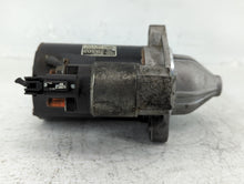 2014-2022 Kia Forte Car Starter Motor Solenoid OEM P/N:1202653 36100-2B502 Fits OEM Used Auto Parts