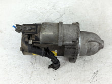 2010-2014 Hyundai Santa Fe Car Starter Motor Solenoid OEM P/N:36100-2G400 Fits Fits 2008 2009 2010 2011 2012 2013 2014 OEM Used Auto Parts