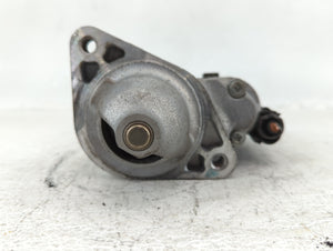 2006-2015 Lexus Is250 Car Starter Motor Solenoid OEM P/N:428000-2342 28100-31070 Fits OEM Used Auto Parts