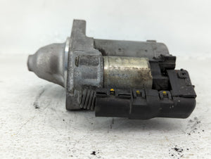 2006-2015 Lexus Is250 Car Starter Motor Solenoid OEM P/N:428000-2342 28100-31070 Fits OEM Used Auto Parts