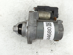 2006-2015 Lexus Is250 Car Starter Motor Solenoid OEM P/N:428000-2342 28100-31070 Fits OEM Used Auto Parts