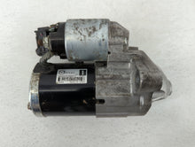 2020-2022 Mazda Cx-30 Car Starter Motor Solenoid OEM P/N:M000T39671 Fits Fits 2014 2015 2016 2017 2018 2019 2020 2021 2022 OEM Used Auto Parts