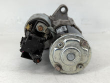 2020-2022 Mazda Cx-30 Car Starter Motor Solenoid OEM P/N:M000T39671 Fits Fits 2014 2015 2016 2017 2018 2019 2020 2021 2022 OEM Used Auto Parts