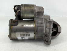 2015 Chevrolet Suburban 1500 Car Starter Motor Solenoid OEM P/N:12663672 Fits Fits 2014 2016 2017 2018 2019 2020 OEM Used Auto Parts