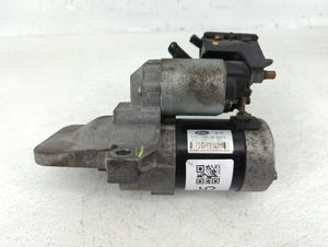 2013-2020 Lincoln Mkz Car Starter Motor Solenoid OEM P/N:M000TC0371ZC FJ5T-11000-AA Fits OEM Used Auto Parts