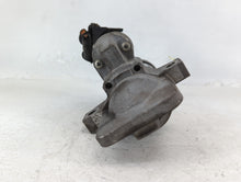 2013-2020 Lincoln Mkz Car Starter Motor Solenoid OEM P/N:M000TC0371ZC FJ5T-11000-AA Fits OEM Used Auto Parts