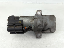 2013-2020 Lincoln Mkz Car Starter Motor Solenoid OEM P/N:M000TC0371ZC FJ5T-11000-AA Fits OEM Used Auto Parts