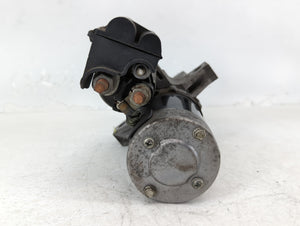 2013-2020 Lincoln Mkz Car Starter Motor Solenoid OEM P/N:M000TC0371ZC FJ5T-11000-AA Fits OEM Used Auto Parts