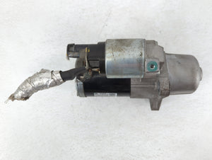 2012-2020 Chevrolet Impala Car Starter Motor Solenoid OEM P/N:M000T23871ZC 12645298 Fits OEM Used Auto Parts