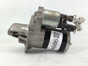 2012-2020 Chevrolet Impala Car Starter Motor Solenoid OEM P/N:M000T23871ZC 12645298 Fits OEM Used Auto Parts