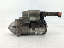 2015-2020 Chevrolet Tahoe Car Starter Motor Solenoid OEM P/N:588113949 12663672 Fits Fits 2014 2015 2016 2017 2018 2019 2020 OEM Used Auto Parts