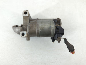 2015-2020 Chevrolet Tahoe Car Starter Motor Solenoid OEM P/N:588113949 12663672 Fits Fits 2014 2015 2016 2017 2018 2019 2020 OEM Used Auto Parts