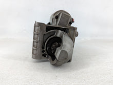 2015-2020 Chevrolet Tahoe Car Starter Motor Solenoid OEM P/N:588113949 12663672 Fits Fits 2014 2015 2016 2017 2018 2019 2020 OEM Used Auto Parts